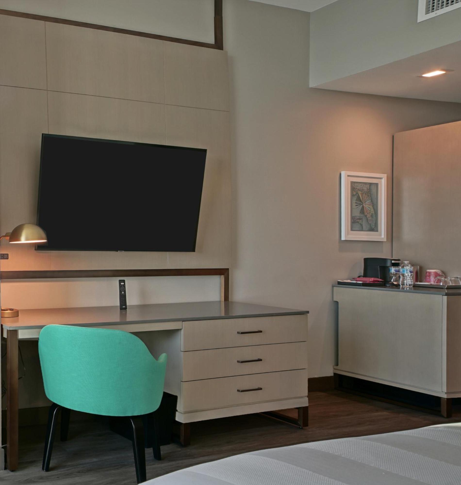 แมริออท ฟอร์ต ลอเดอร์เดล แอร์พอร์ต Hotel ดาเนียบีช ภายนอก รูปภาพ