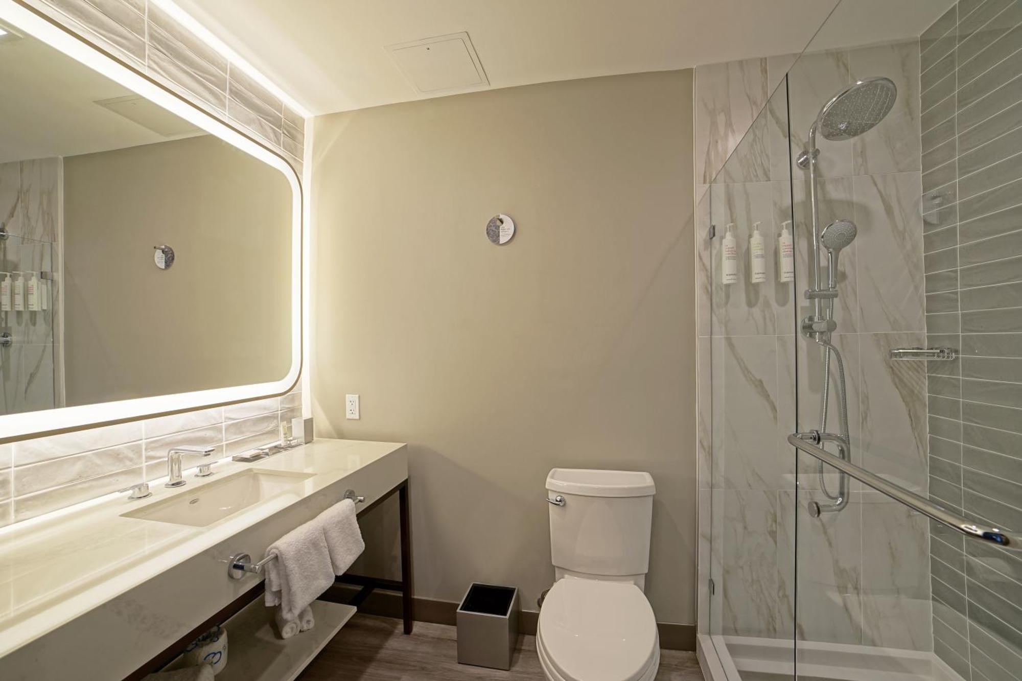 แมริออท ฟอร์ต ลอเดอร์เดล แอร์พอร์ต Hotel ดาเนียบีช ภายนอก รูปภาพ